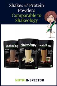 We did not find results for: 9 Shakes 5 Protein Powders Comparable To Shakeology Nutriinspector Com