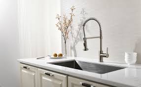 appaso kitchen sink and faucet combo