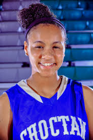 Oklahoman Super 5: Choctaw's Ana Llanusa takes state by storm in her  freshman year