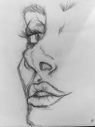 Pencil Drawing Girl Pencil Drawings Easy Pencil Drawing Tutorials Drawing Sketches