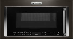convection microwave hood