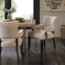 A tub chair or contemporary armchair can be a perfect complement to your sofa arrangement. Brooklyn Arm Chair Set Of 2 In 2021 Dining Chairs Dining Arm Chair Dining Room Arm Chairs