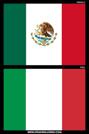 Mario balotelli scores winner against mexico, gets yellow. Hispanic Flags With Similar Flags From Around The World Hispanic Flags Flags Of The World Flag