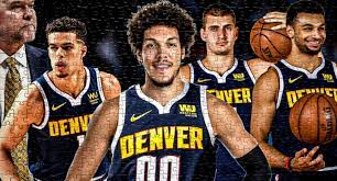 The nuggets play in the northwest division of the western conference in the national basketball association (nba). Aaron Gordon Bei Den Denver Nuggets Das Fehlende Puzzlestuck Auf Dem Weg Zum Titel Thevibesmagazine Com