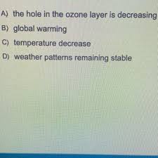 The most common greenhouse gases are water vapor, carbon dioxide, and methane. What Caused By Greenhouse Gases Brainly Com