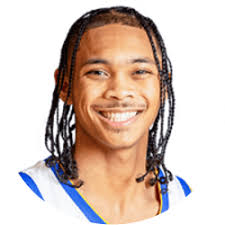 Jaland Lowe (Pittsburgh)