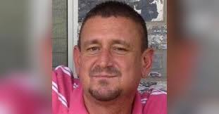 Jeffery Allen Jackson Obituary