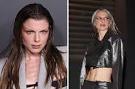 Julia Fox Denies Using Ozempic To Lose Weight