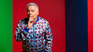 Alexis Ayala ¿Quién es el Cuarto Integrante de La Casa de los Famosos 2025?  Datos del Nuevo Participante | N+