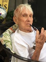 Robert 'Bob' H. Wolfram, Sr.