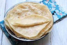 Chinese Mandarin Pancake Moo Shu Shells Mandarin Pancakes Food Rice Pancakes