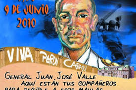 3 de septiembre de 2006: fallecimiento de Susana Valle