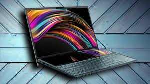 Once you tap on it, you'll get a. Zenbook Duo Ux481 Asus Verkauft Die Kleinere Version Des Dual Screen Notebooks Golem De