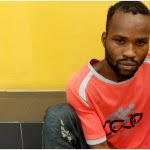 Nigerian army arrest man for allegedly kidnapping 18-year-old man in Cross  River