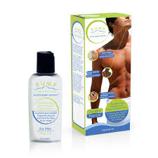 And they can happen to anyone, no matter how you remove the hair: Mark Anthony Rudder Packaging