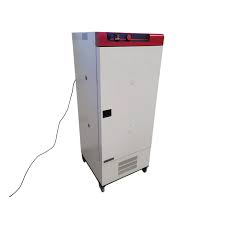 BCR 240 refrigerated incubator - Froilabo - Remma