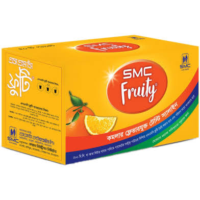 SMC Tasty Saline 20Pcs Box
