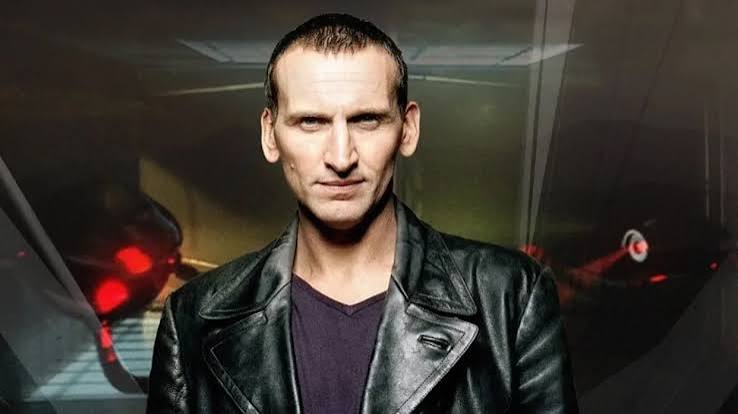Christopher Eccleston is coming back to Doctor Who after 15 years - Yahoo Movies UK
