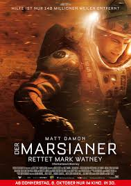 Der astronaut mark watney war auf dem besten weg, eine lebende le. Der Marsianer Rettet Mark Watney Moviepedia Wiki Fandom
