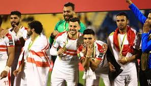 وهي مباراة تُقام كل عام بين النادي الفائز بدوري أبطال أفريقيا والنادي الفائز بكأس أفريقيا للأندية الفائزة بالكؤوس إلى عام 2004 ثم أصبحت منذ عام 2005 بين النادي الفائز. Ø§Ù„Ø£Ù‡Ù„ÙŠ ÙŠØ¬Ø¨Ø± Ù„Ø§Ø¹Ø¨ÙŠ Ø§Ù„Ø²Ù…Ø§Ù„Ùƒ Ø¹Ù„Ù‰ Ø·ÙŠ ØµÙØ­Ø© Ø§Ù„Ø³ÙˆØ¨Ø± Ø§Ù„Ø£ÙØ±ÙŠÙ‚ÙŠ