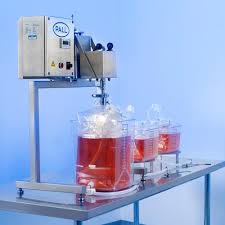 In some cases, we will these items are shipped from and sold by different sellers. Wand Mixer Systems Pall Shop