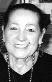 Angelina Farlaino Obituary (2008)
