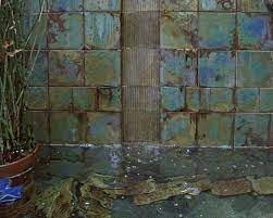 Tile installation and replacement, tile and grout cleaning, tile repair. Pasadena Craftsman Tile