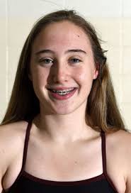 Girls Swimming All-Stars: Auburn freshman Moochler puts section