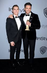 Dave Franco Brother James Franco Foto de stock de contenido editorial - Imagen de stock | Shutterstock Editorial