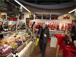 Das Mare Atlantico Am Kolner Grossmarkt Feinkost Grossmarkt Delikatessen