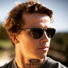 Oakley men's latch sunglasses clearance