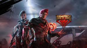 Garena free fire rampage review: Garena Free Fire Rampage 4k Wallpaper 3 2438