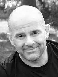 Gerard Donovan's Instagram, Twitter & Facebook