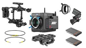 The best products that work with amazon alexa a pulsing ring that alternates blue and cyan indicates that the device is in the process of responding to a request. Arri Alexa Mini Lf Ready To Shoot Set Gold Mount Digital Cinema Cameras Cameras Accessories Buy Abelcine