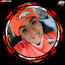 Headed to Mile High to watch Bo and Sutton get some Reps!!