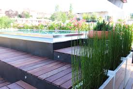 Terrasses et jardins lyon, la source:vineideas.weihnachtshandwerkdiy.com. Une Terrasse Pour Lugdunum A Lyon Vert Altitude Paysagiste