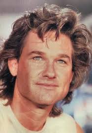 First movie that comes to mind when you see Kurt Russel? : r/Cinema