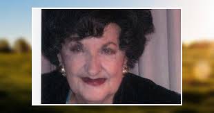 Marjorie Anna Scott Obituary May 14, 2012