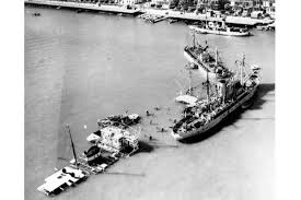 Enews insights explains suez canal crisis. How Significant Was The 1956 Suez Canal Crisis Historyextra