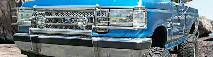1989 Ford F 150 Accessories Parts At Carid Com
