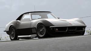 Most popular kitchen designs 2021 corvette stingray. Chevy Corvette Stingray 1969 Design Corral