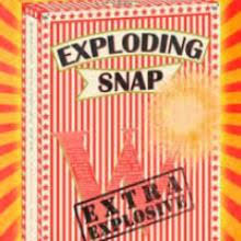 .dragons and harry potter, i present to you wands & wizards, a harry potter 5e adaptation. Exploding Snap Games Harry Potter Lauren Mrowl