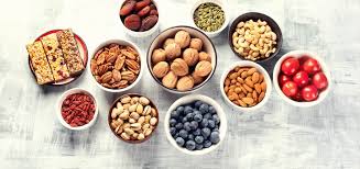 But is a liquid breakfast the right way to go? 5 Healthy Snacks With 150 Calories Or Less