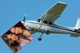 Accidente de avioneta en cundinamarca deja tres muertos y un bebé herido. Mueren Empresarios Y Modelos Que Iban En Avioneta Privada En Venezuela