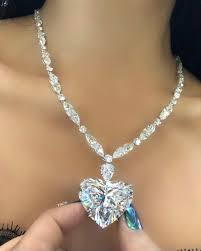 Exquisite Lab Grown Diamonds Pendants: Ethical Elegance