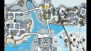 Leg sweep transistor 3 an alley in. Bully Scholarship Edition All Transistor Locations