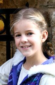 Brain-eating amoeba kills girl, 9