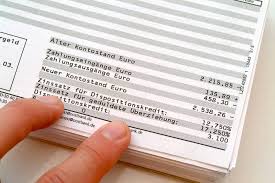 This website uses cookies in order to improve user experience. Banken Warnen Kunden Nach Kontouberziehung Vor Dispo Zins