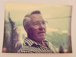 US Navy deployment photo circa 1994