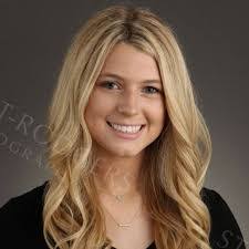 Jessica Rolfe's Instagram, Twitter & Facebook